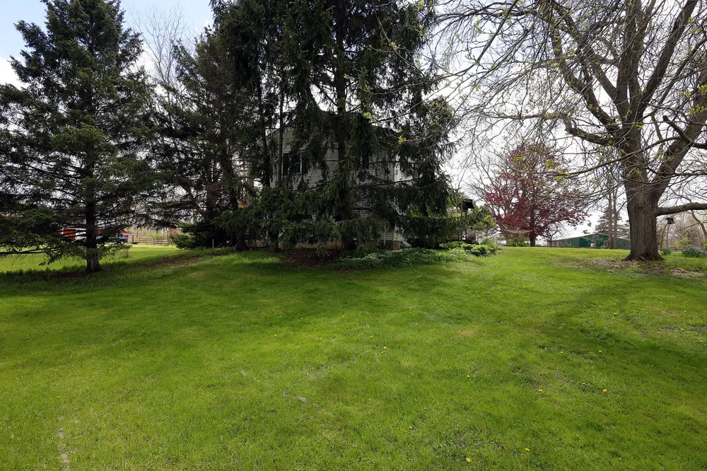 818 S Freer Road Lima Township, MI 48118
