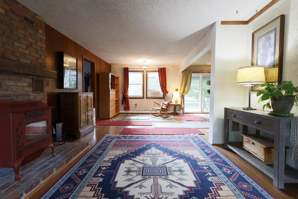 818 S Freer Road Lima Township, MI 48118