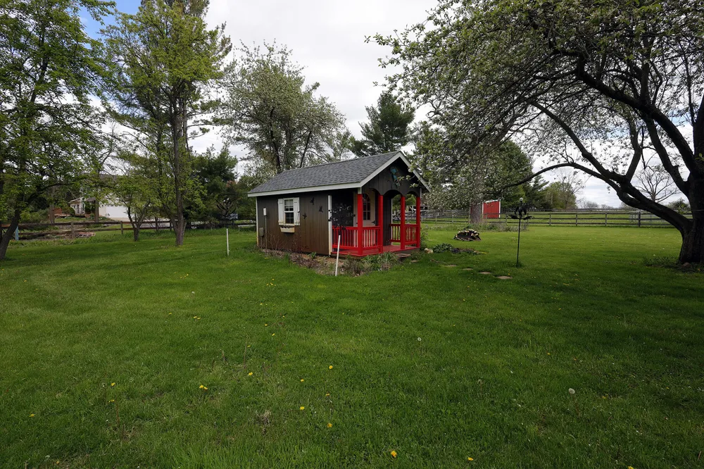 818 S Freer Road Lima Township, MI 48118