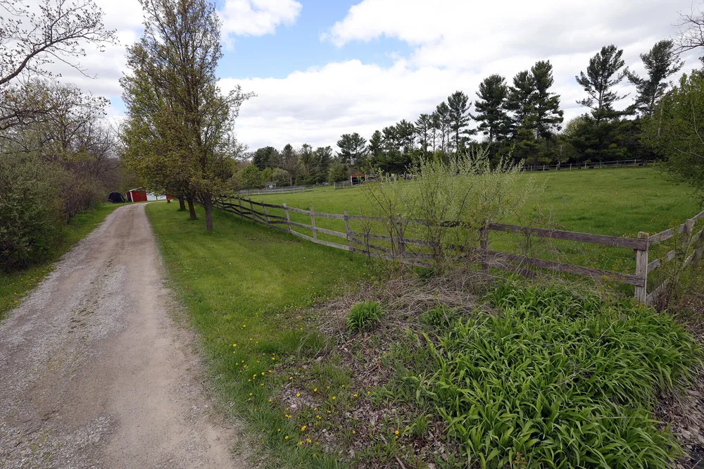 818 S Freer Road Lima Township, MI 48118