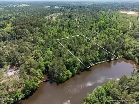 8 Acres Bridgewater Subdivision
