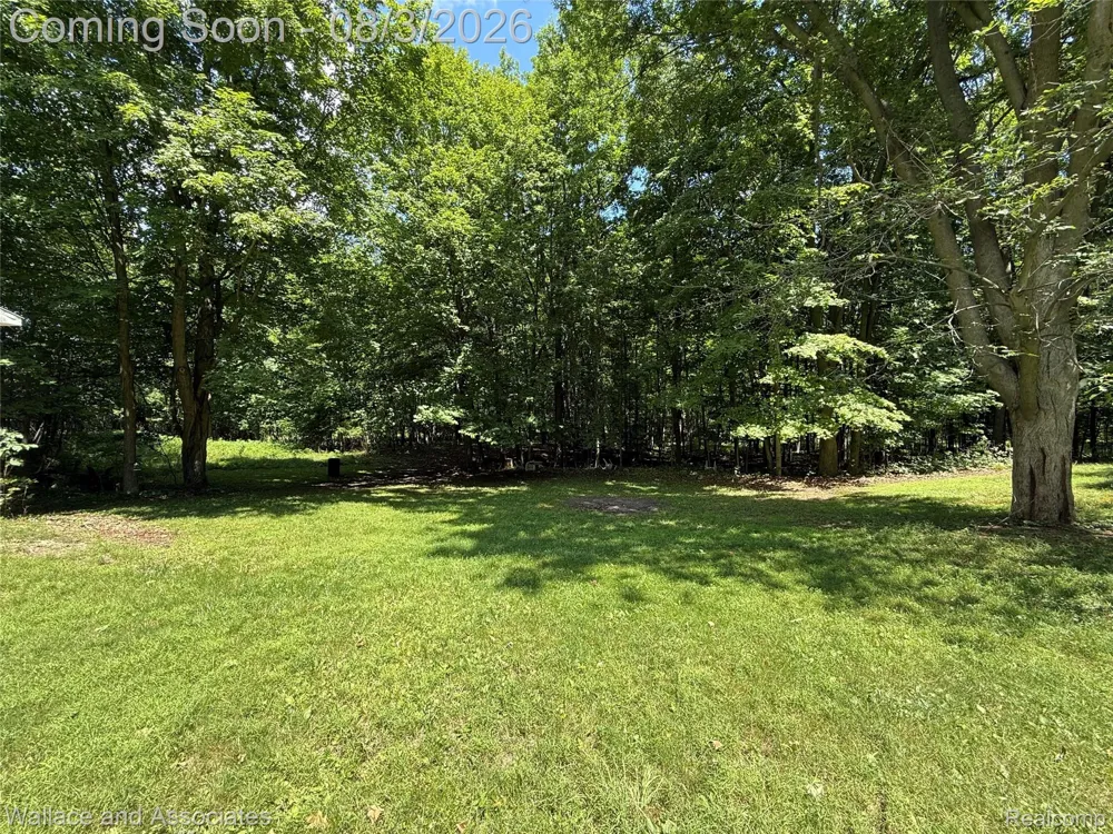 240 Townhall Road Speaker Township, MI 48454