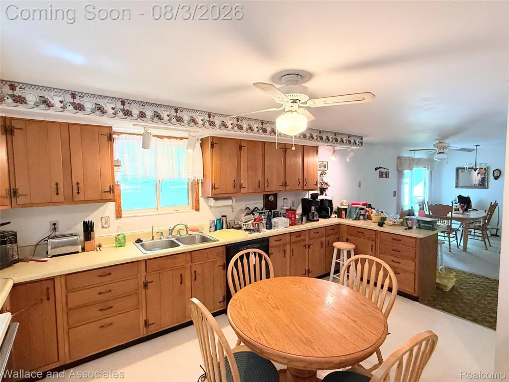 240 Townhall Road Speaker Township, MI 48454