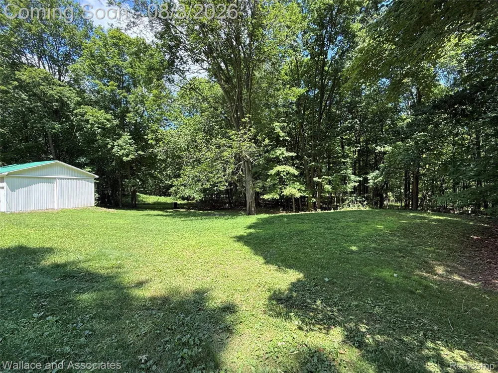 240 Townhall Road Speaker Township, MI 48454