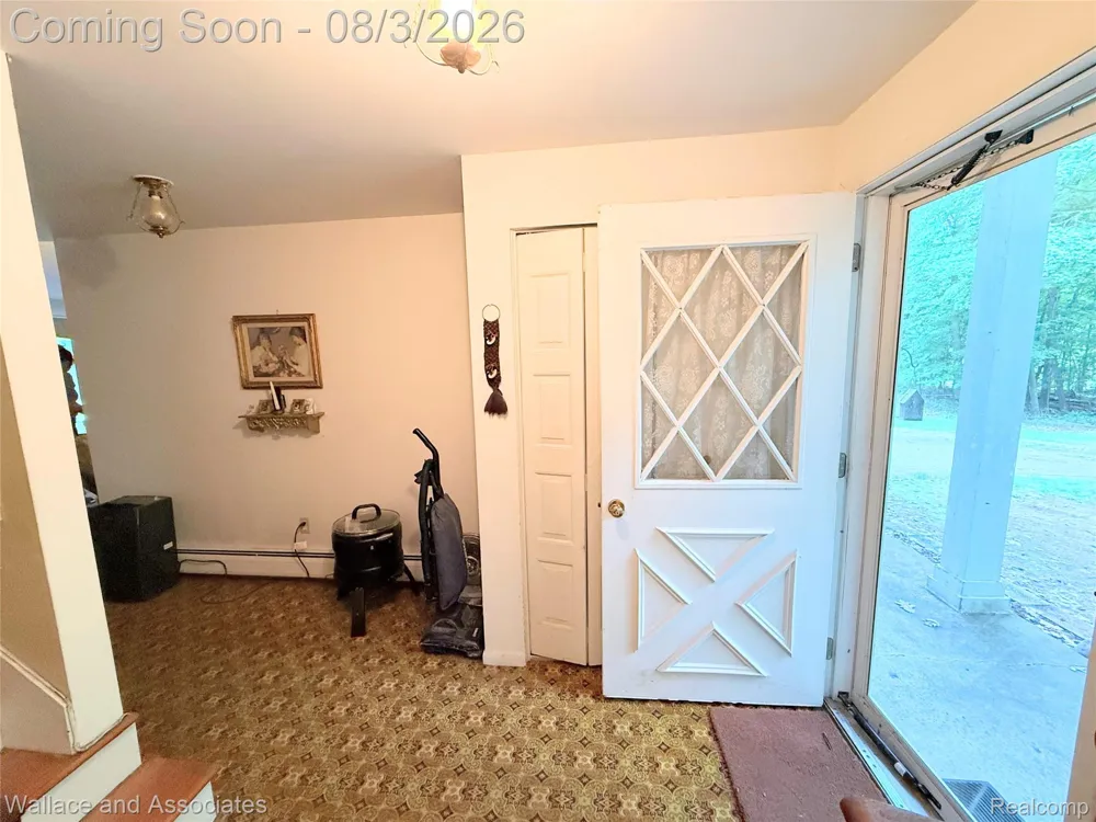 240 Townhall Road Speaker Township, MI 48454