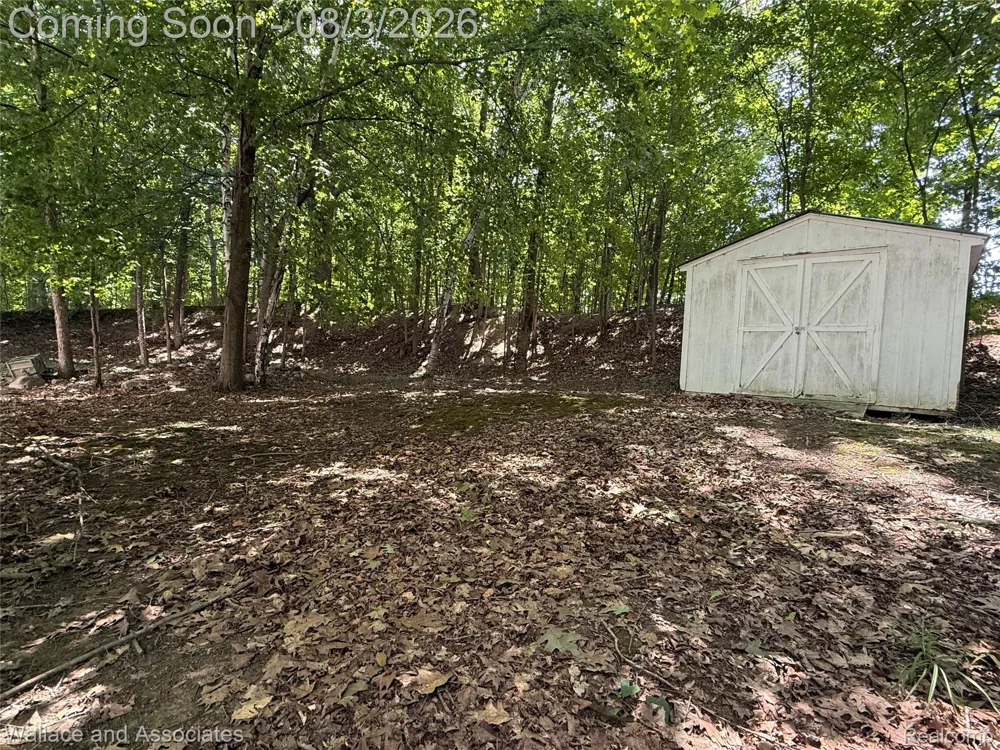 240 Townhall Road Speaker Township, MI 48454