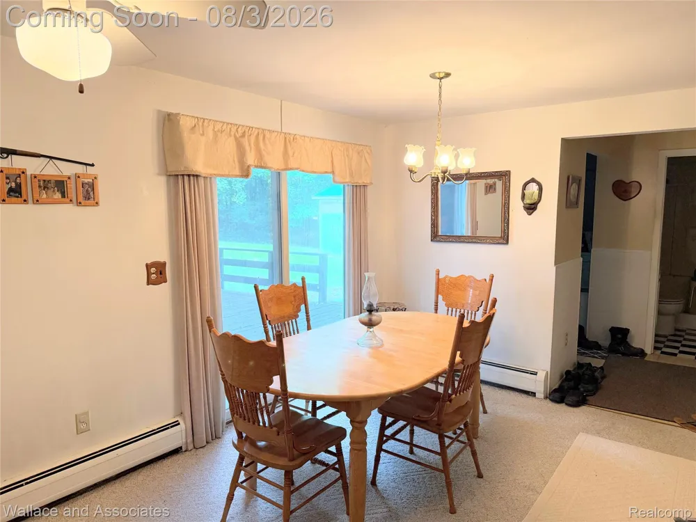 240 Townhall Road Speaker Township, MI 48454