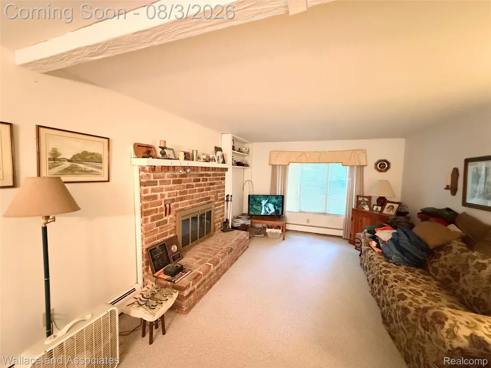 240 Townhall Road Speaker Township, MI 48454