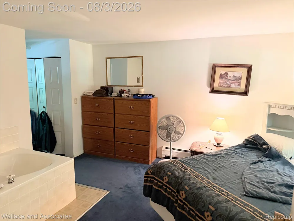 240 Townhall Road Speaker Township, MI 48454