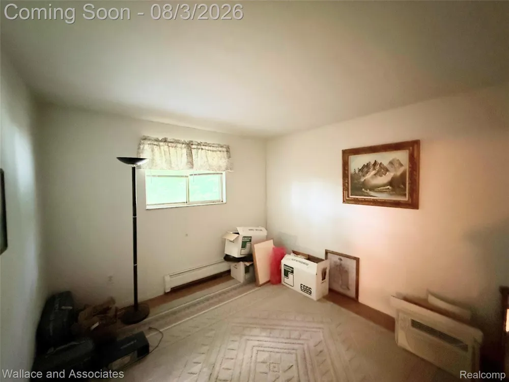 240 Townhall Road Speaker Township, MI 48454