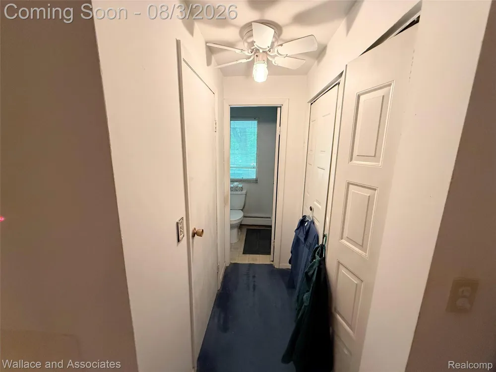 240 Townhall Road Speaker Township, MI 48454