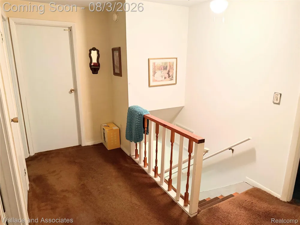 240 Townhall Road Speaker Township, MI 48454