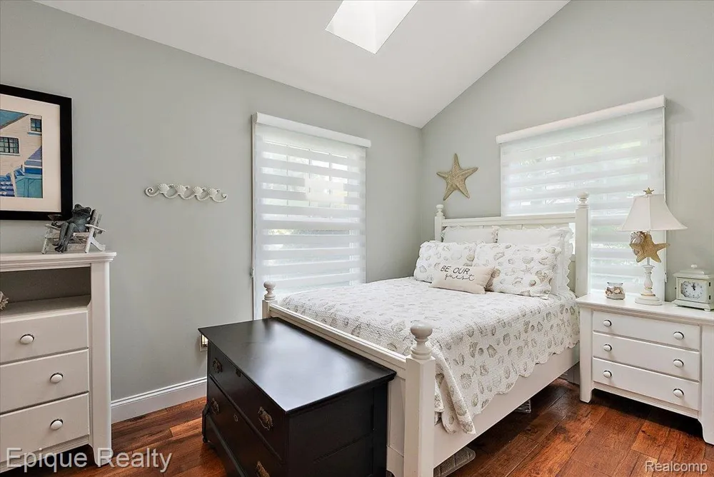 791 Central Drive Lake Orion Village, MI 48362