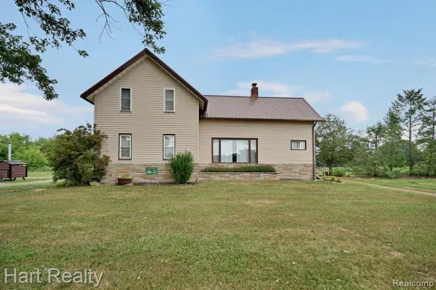 16298 Imlay City Road