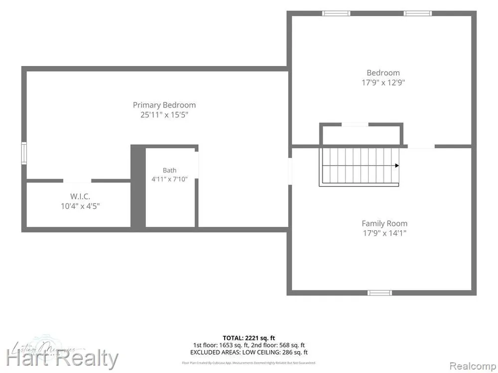 16298 Imlay City Road Mussey Township, MI 48014