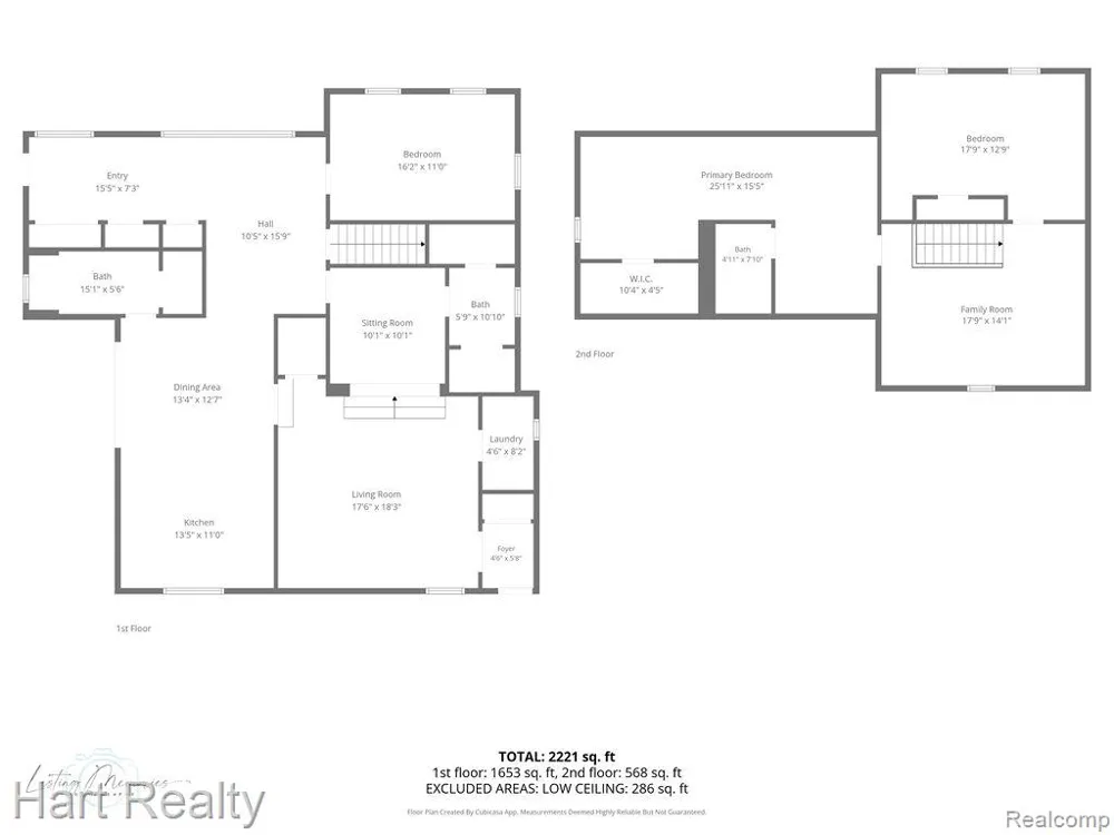 16298 Imlay City Road Mussey Township, MI 48014