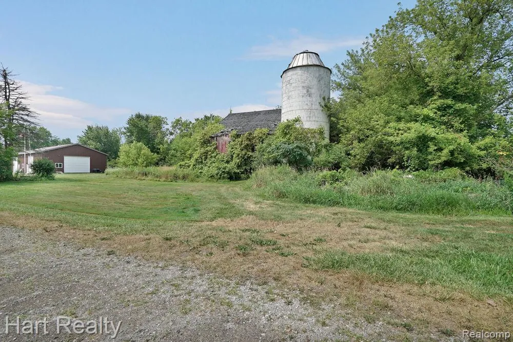 16298 Imlay City Road Mussey Township, MI 48014