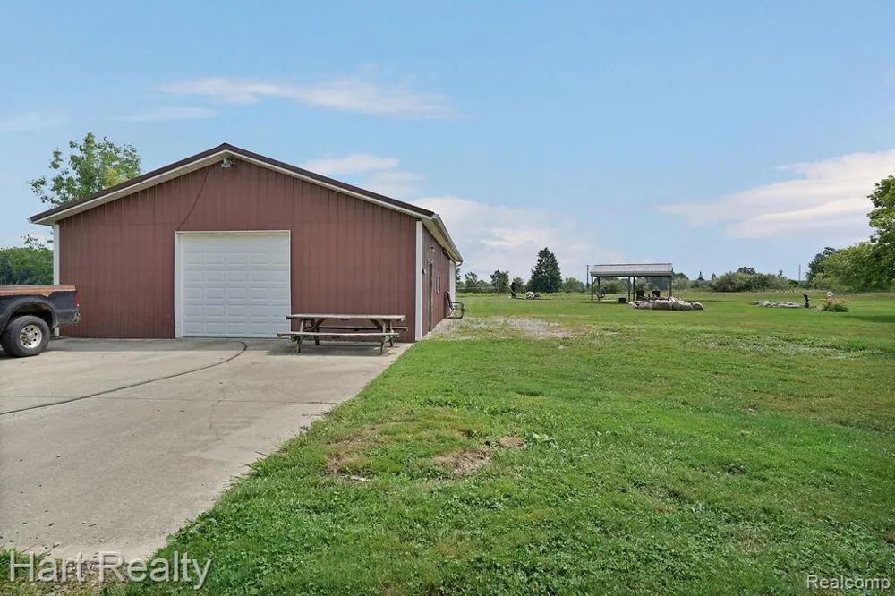 16298 Imlay City Road Mussey Township, MI 48014