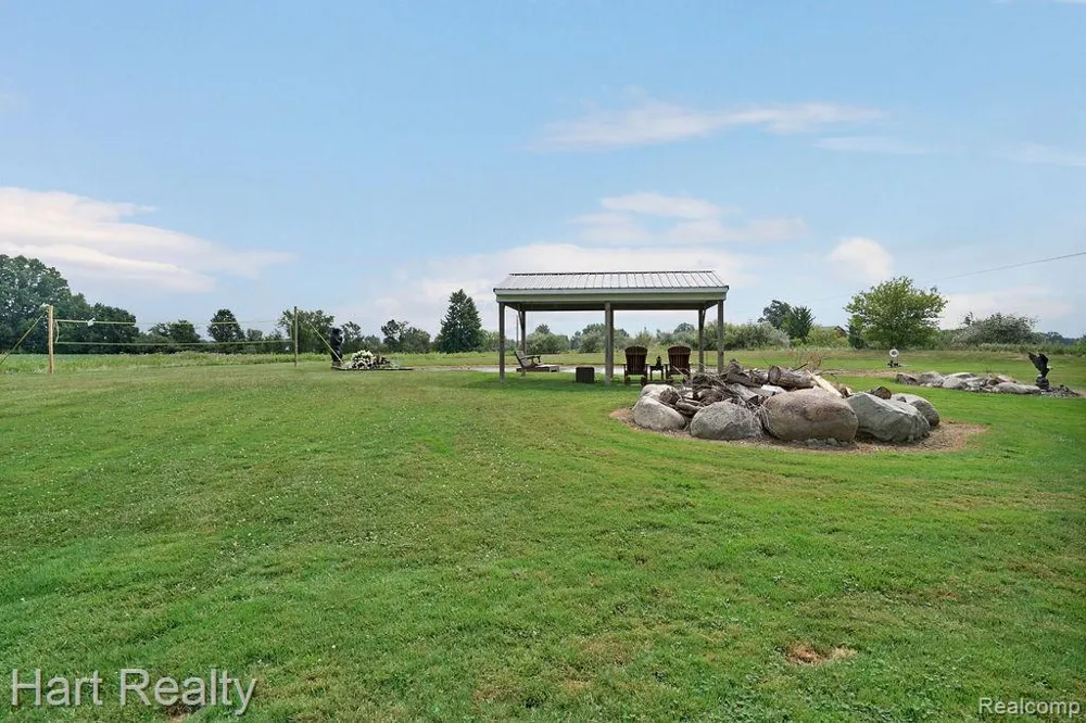 16298 Imlay City Road Mussey Township, MI 48014