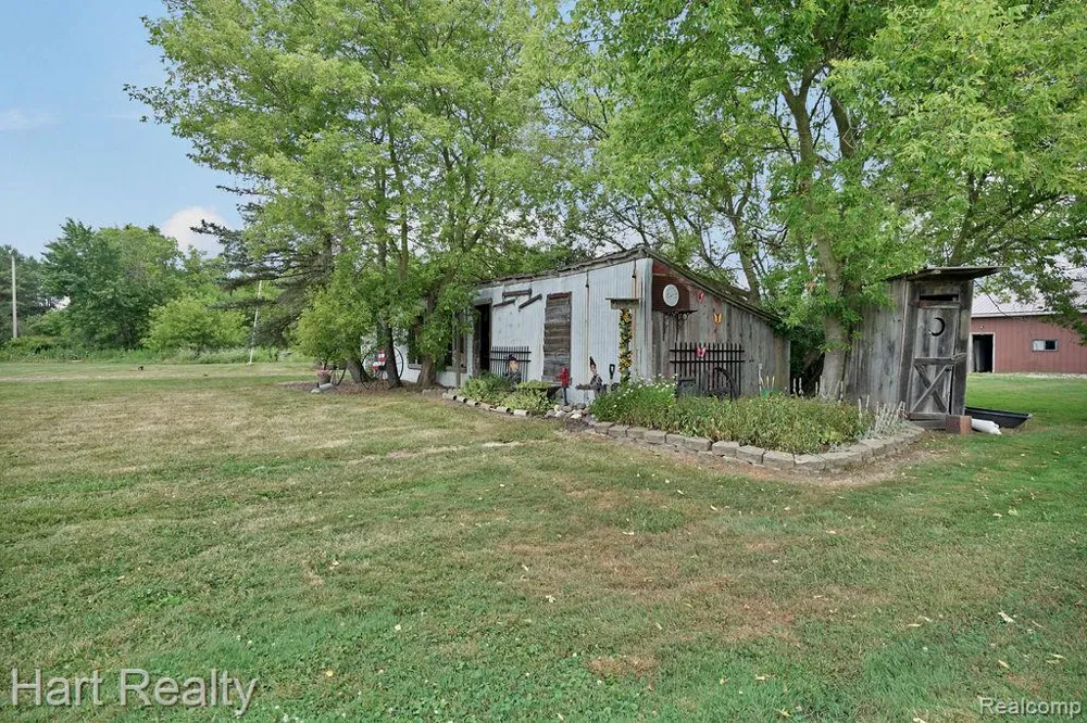 16298 Imlay City Road Mussey Township, MI 48014