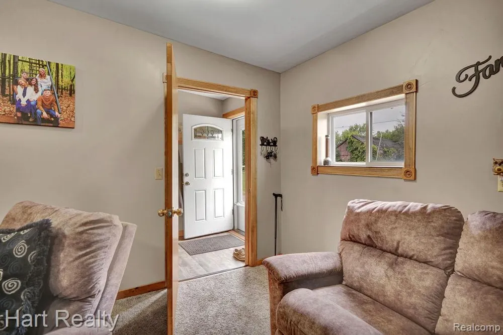 16298 Imlay City Road Mussey Township, MI 48014