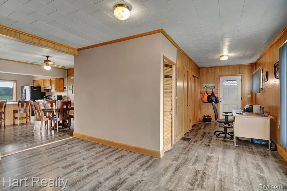 16298 Imlay City Road Mussey Township, MI 48014