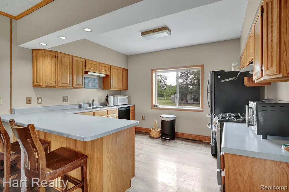 16298 Imlay City Road Mussey Township, MI 48014
