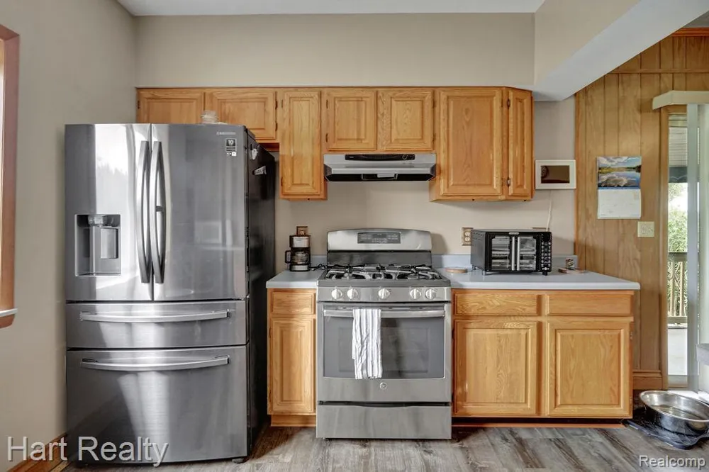 16298 Imlay City Road Mussey Township, MI 48014