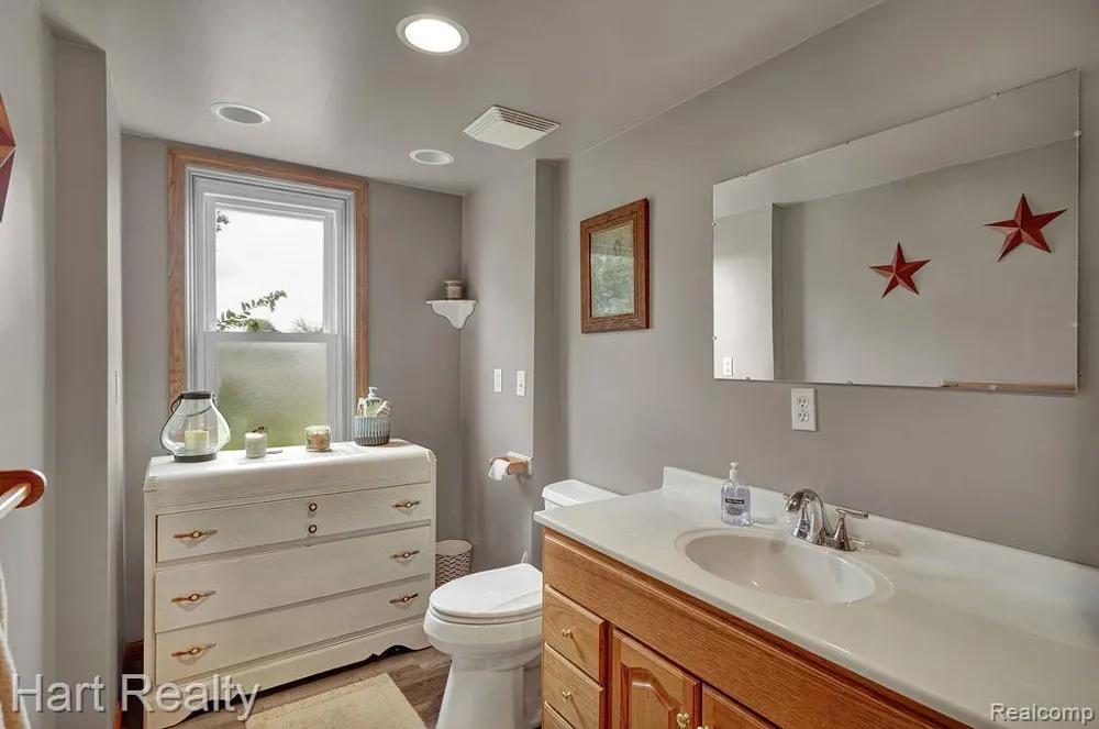 16298 Imlay City Road Mussey Township, MI 48014