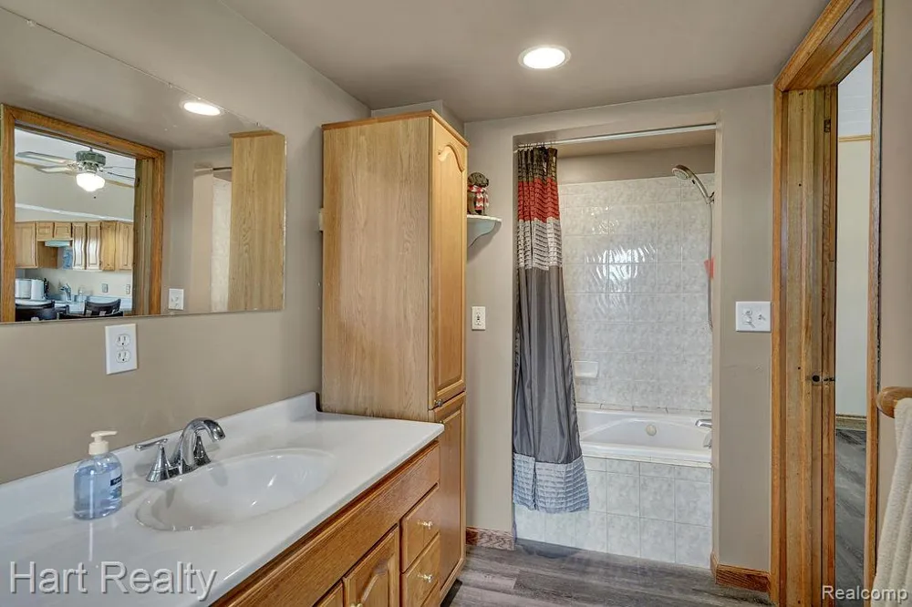 16298 Imlay City Road Mussey Township, MI 48014