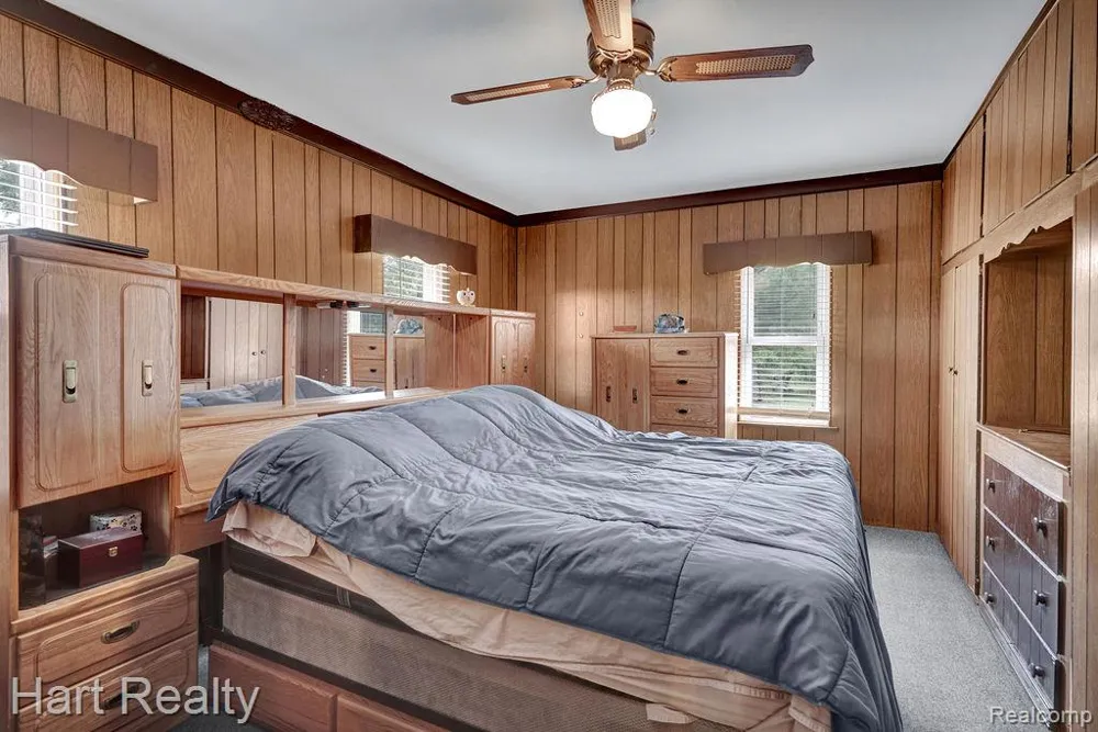 16298 Imlay City Road Mussey Township, MI 48014