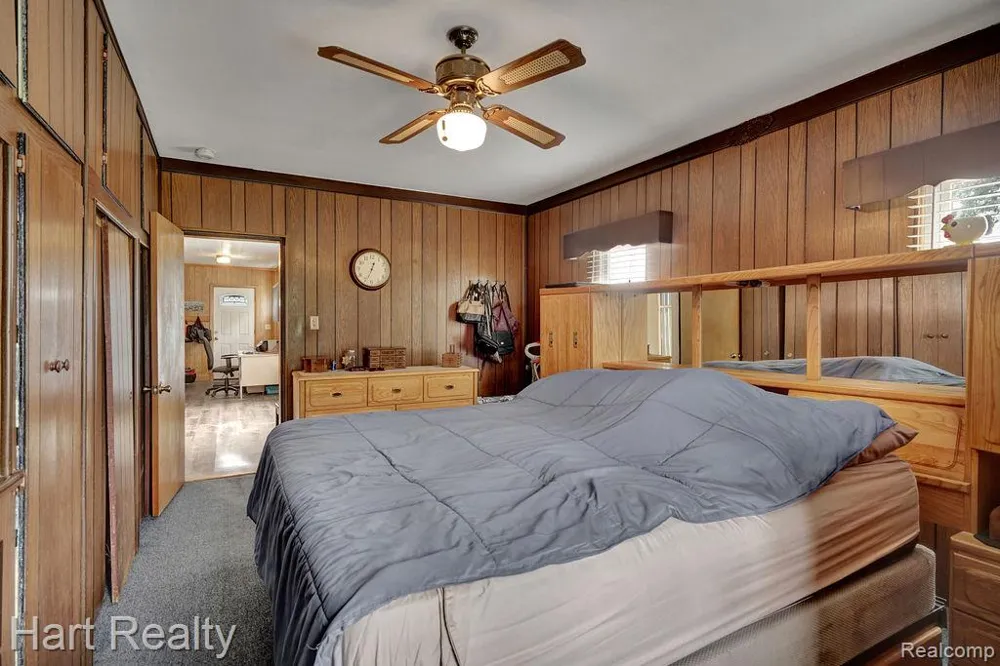 16298 Imlay City Road Mussey Township, MI 48014