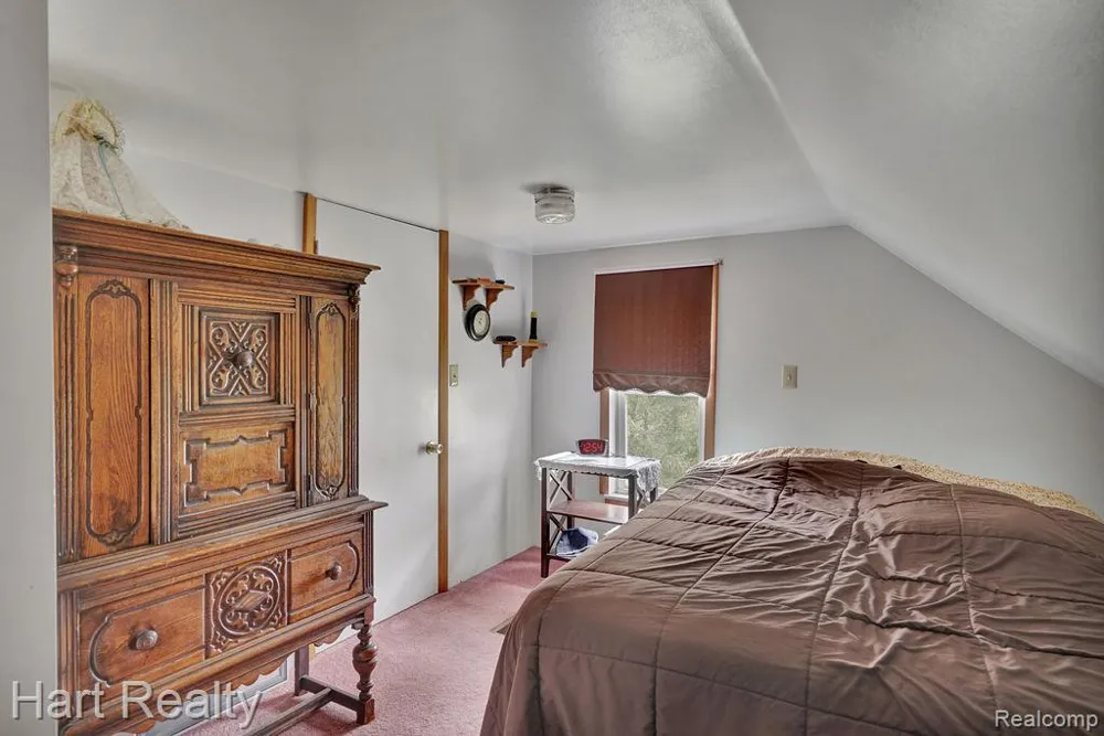 16298 Imlay City Road Mussey Township, MI 48014