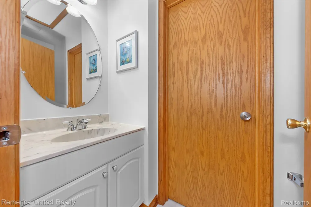 1491 Division Drive Hartland Township, MI 48353