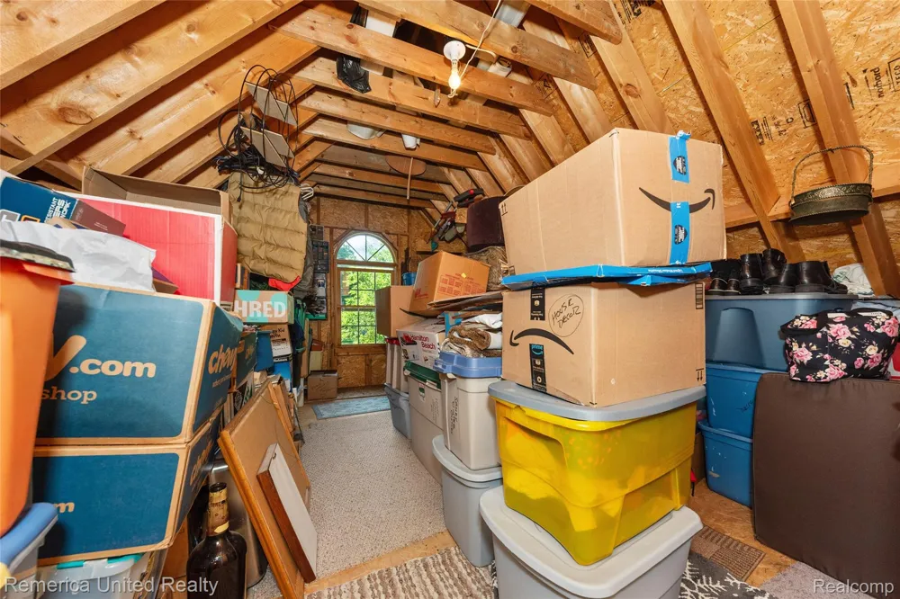 1491 Division Drive Hartland Township, MI 48353