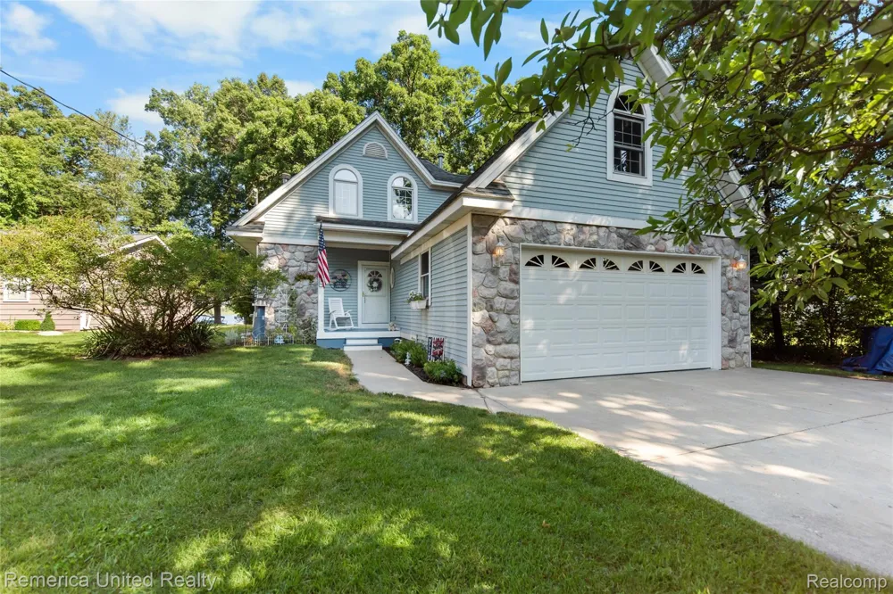 1491 Division Drive Hartland Township, MI 48353