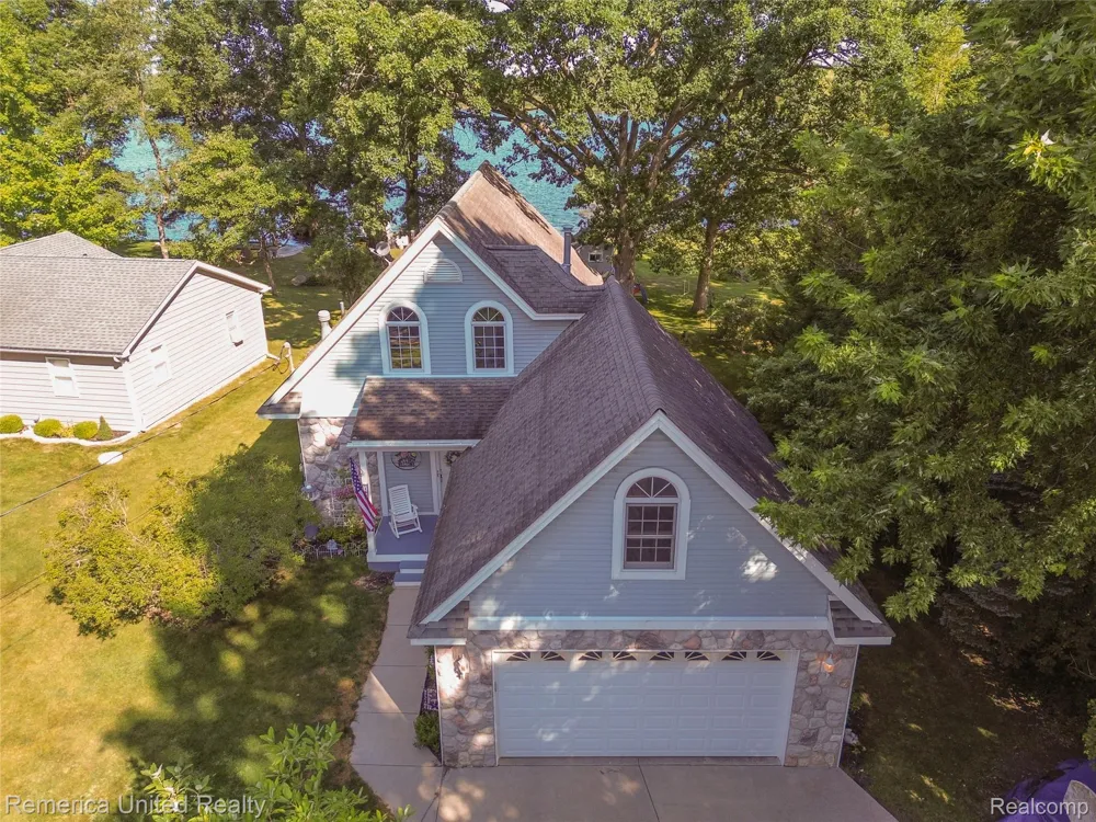 1491 Division Drive Hartland Township, MI 48353