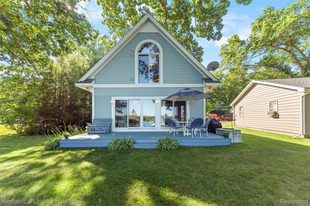 1491 Division Drive Hartland Township, MI 48353