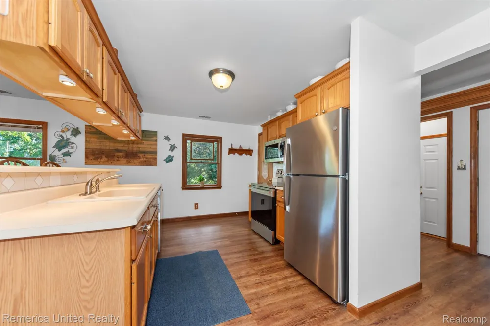 1491 Division Drive Hartland Township, MI 48353