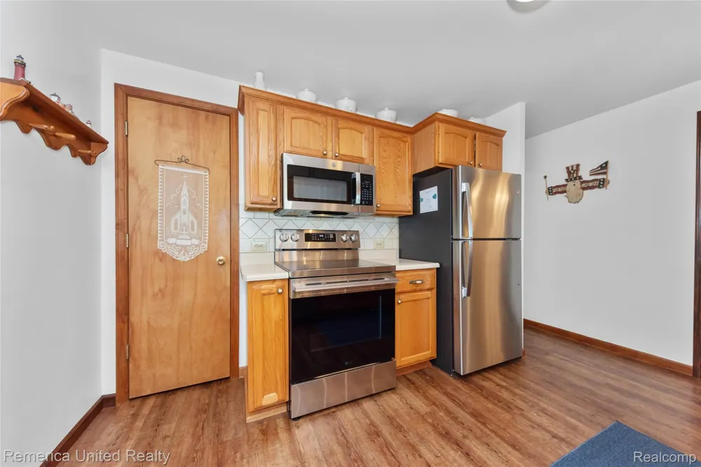 1491 Division Drive Hartland Township, MI 48353