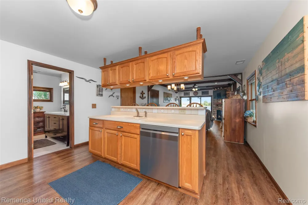 1491 Division Drive Hartland Township, MI 48353