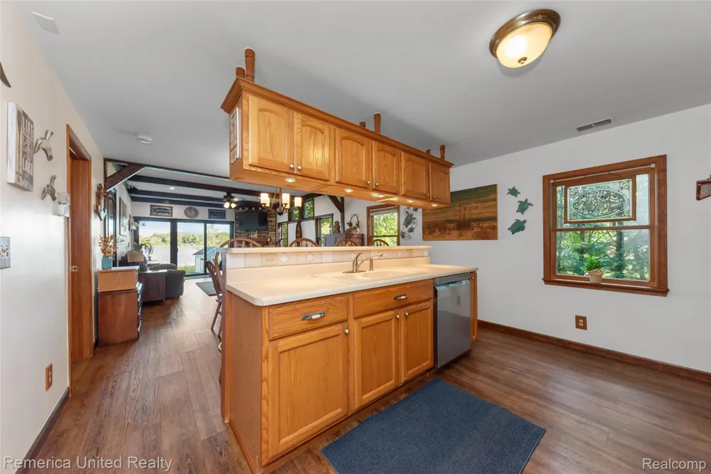 1491 Division Drive Hartland Township, MI 48353