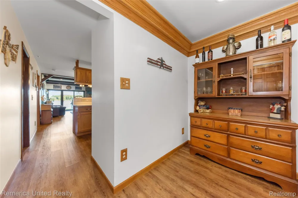 1491 Division Drive Hartland Township, MI 48353