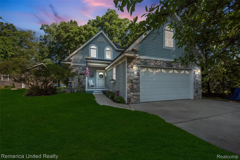 1491 Division Drive Hartland Township, MI 48353