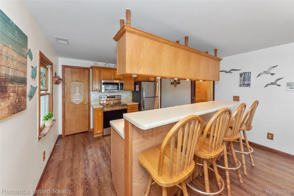 1491 Division Drive Hartland Township, MI 48353
