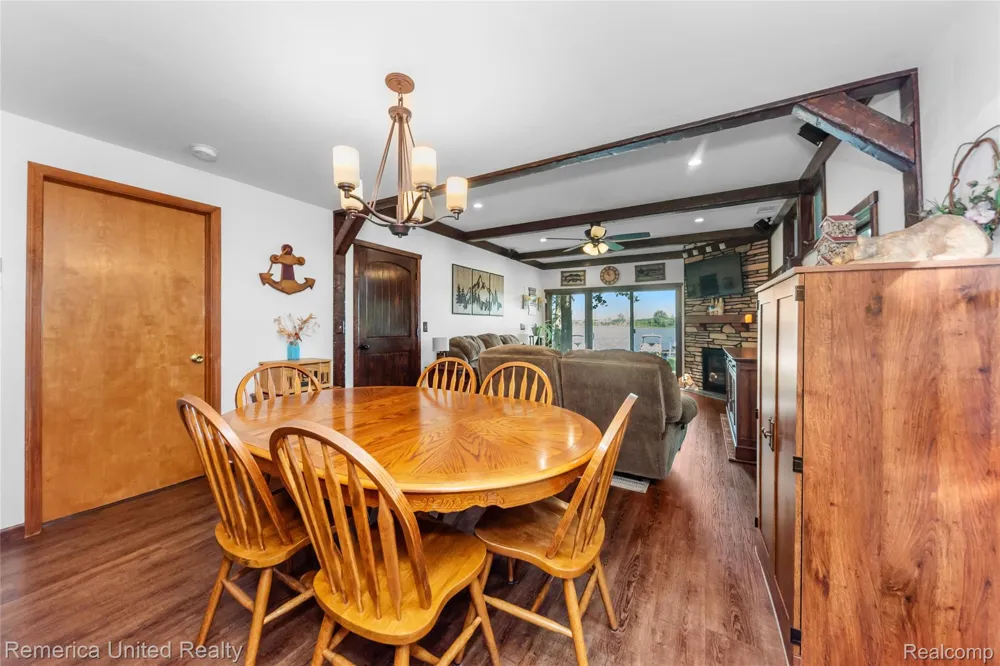 1491 Division Drive Hartland Township, MI 48353