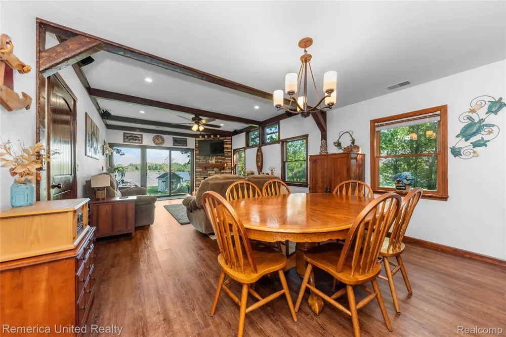 1491 Division Drive Hartland Township, MI 48353