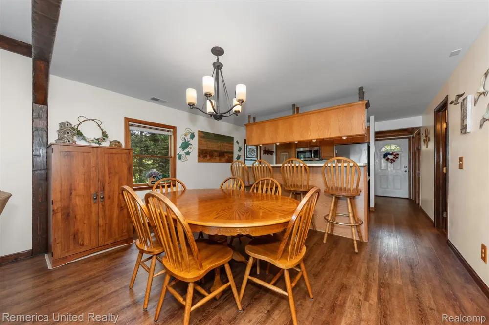 1491 Division Drive Hartland Township, MI 48353