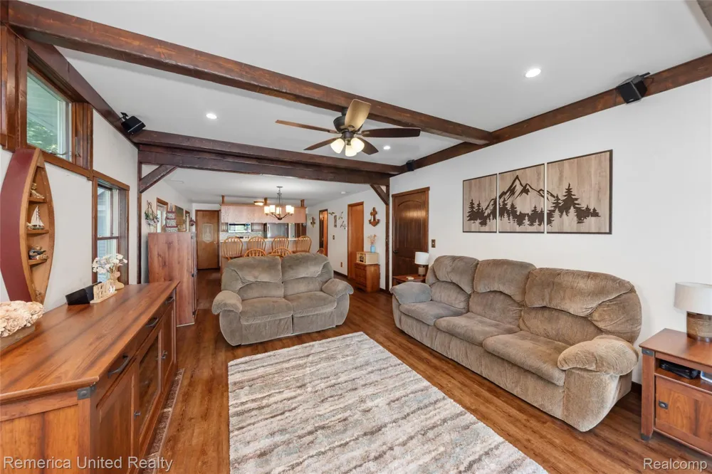 1491 Division Drive Hartland Township, MI 48353