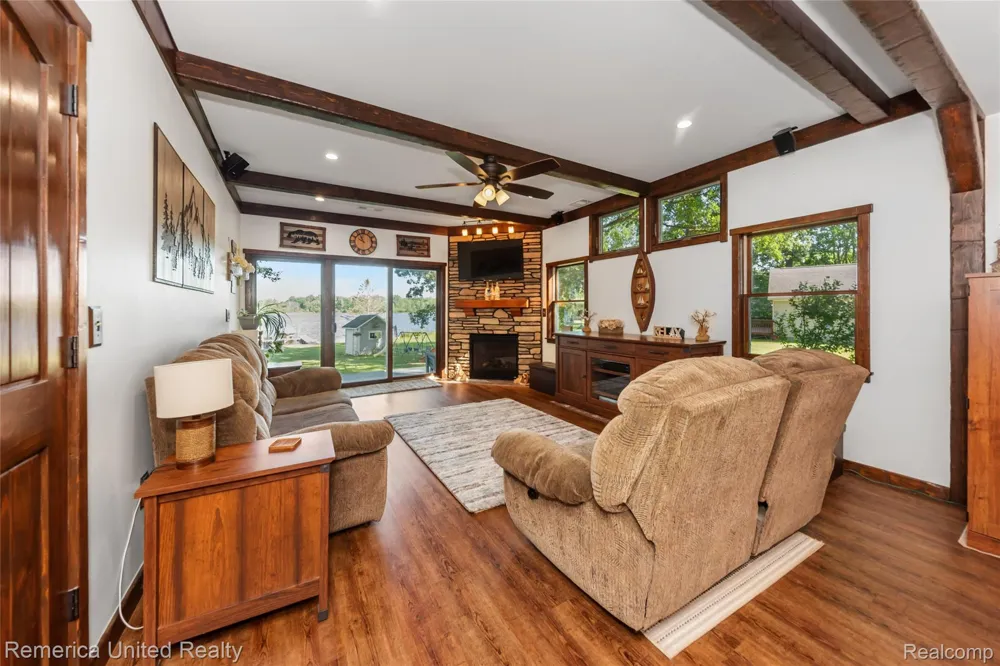 1491 Division Drive Hartland Township, MI 48353